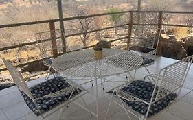 Karibu Self-Catering Unit 2